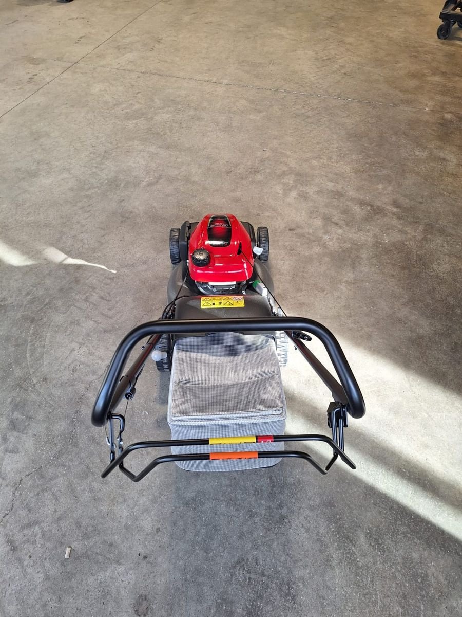 Rasenmäher tip Honda HRG 466 SKEP, Gebrauchtmaschine in Villach (Poză 2)