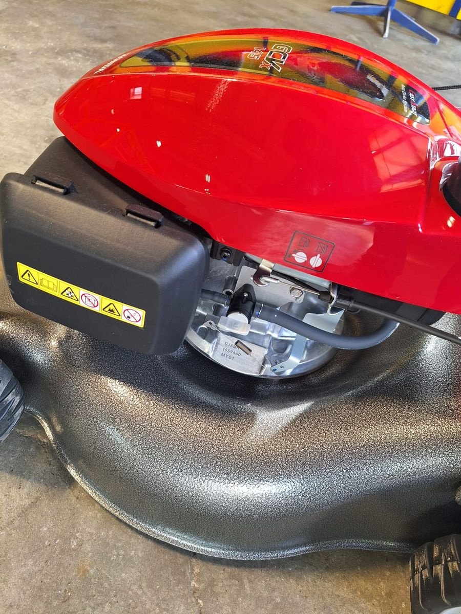 Rasenmäher tip Honda HRG 466 SKEP, Gebrauchtmaschine in Villach (Poză 5)