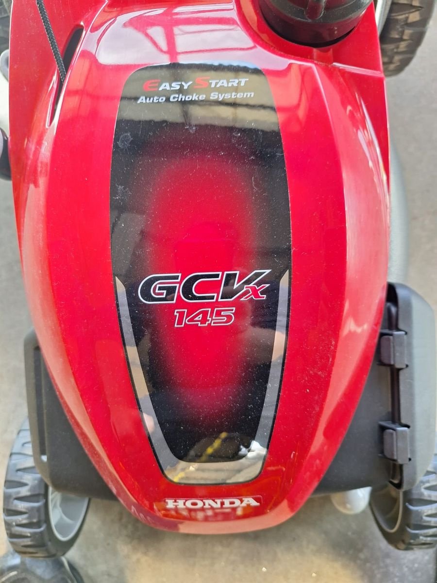 Rasenmäher tip Honda HRG 466 SKEP, Gebrauchtmaschine in Villach (Poză 8)