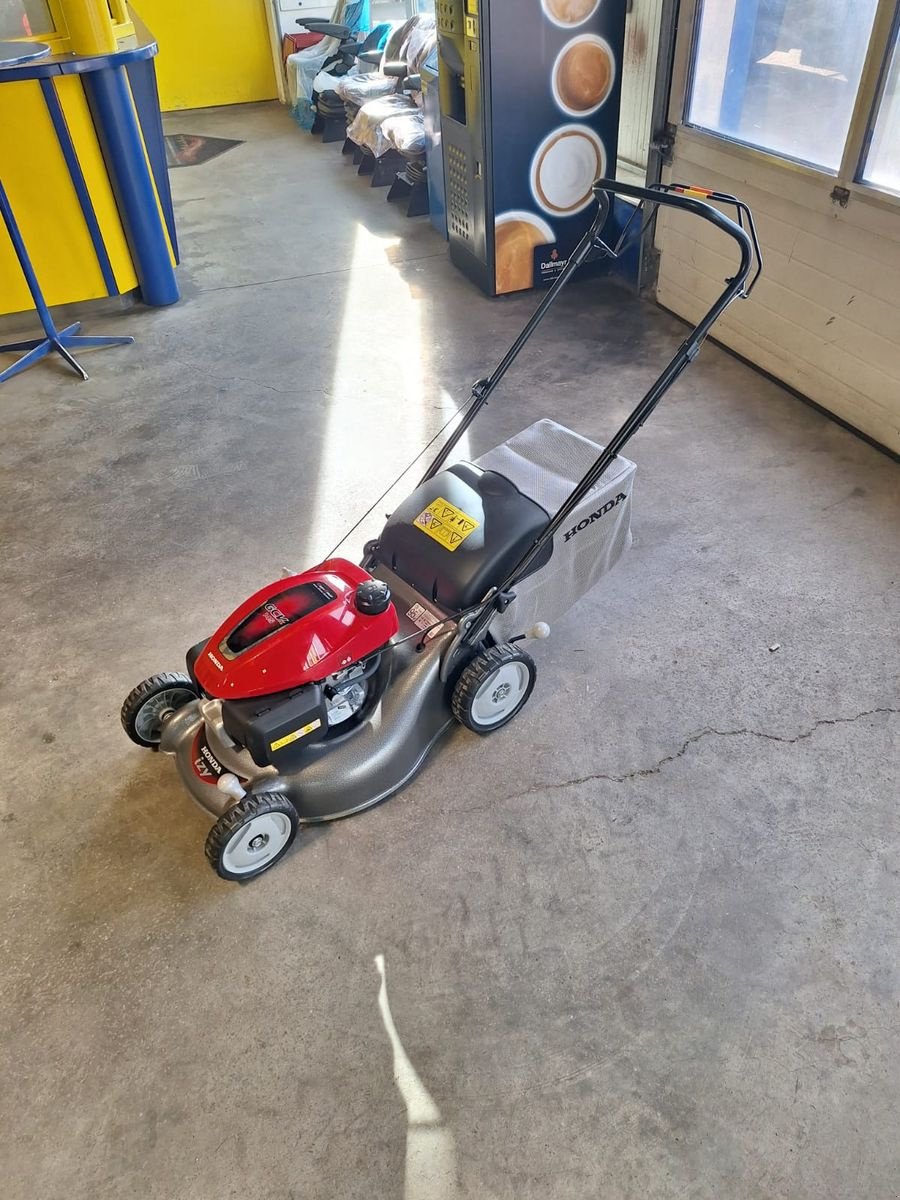 Rasenmäher tip Honda HRG 466 SKEP, Gebrauchtmaschine in Villach (Poză 1)