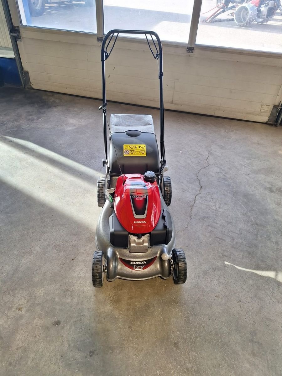 Rasenmäher tip Honda HRG 466 SKEP, Gebrauchtmaschine in Villach (Poză 3)