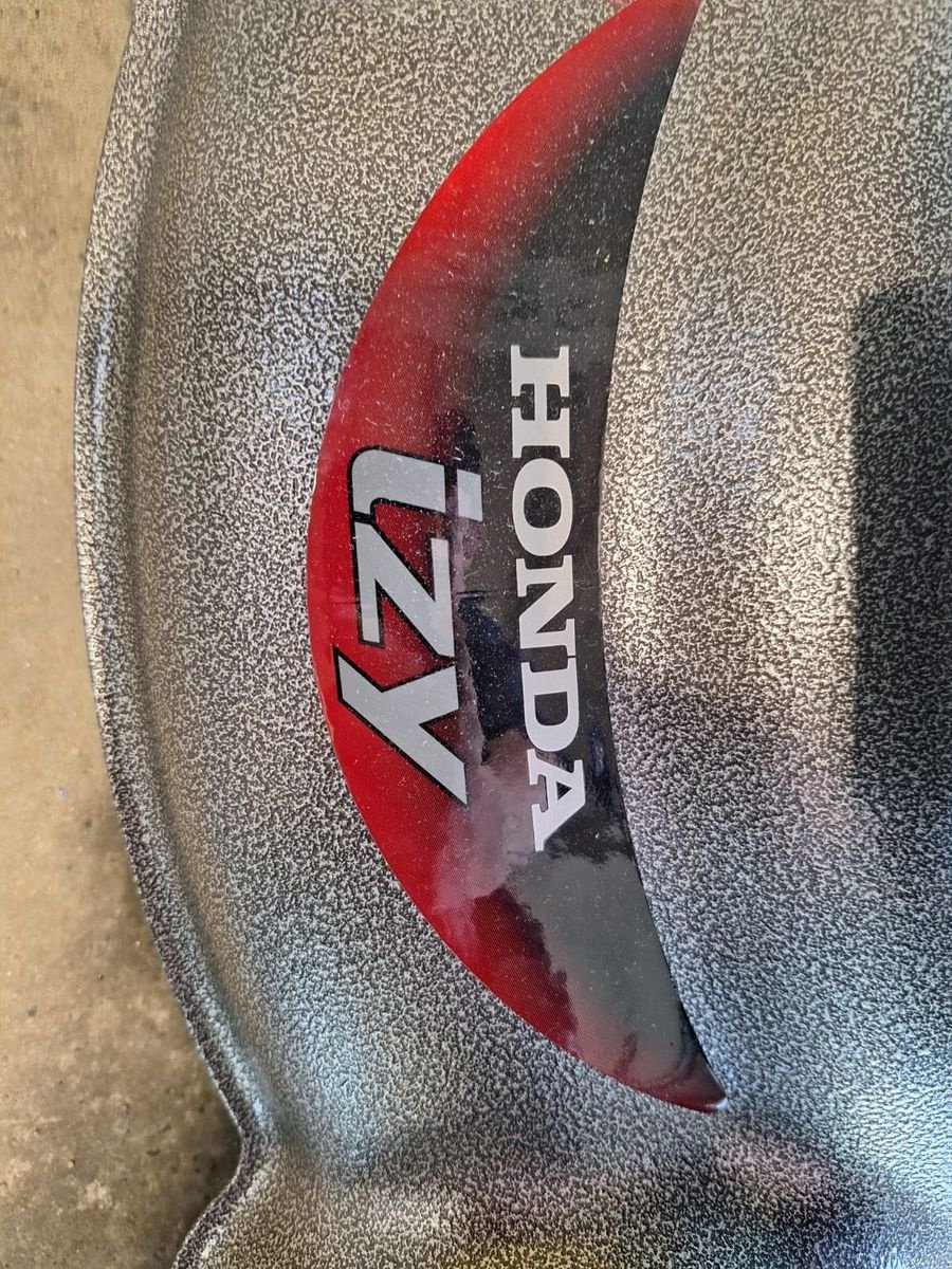 Rasenmäher tip Honda HRG 466 SKEP, Gebrauchtmaschine in Villach (Poză 6)