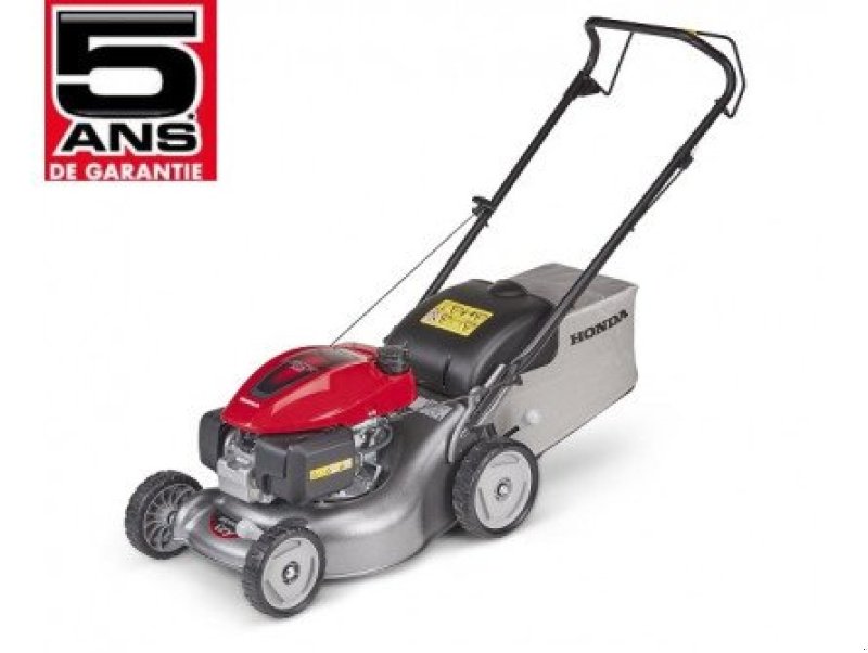 Rasenmäher des Typs Honda HRG416PKEH, Gebrauchtmaschine in LA SOUTERRAINE (Bild 1)