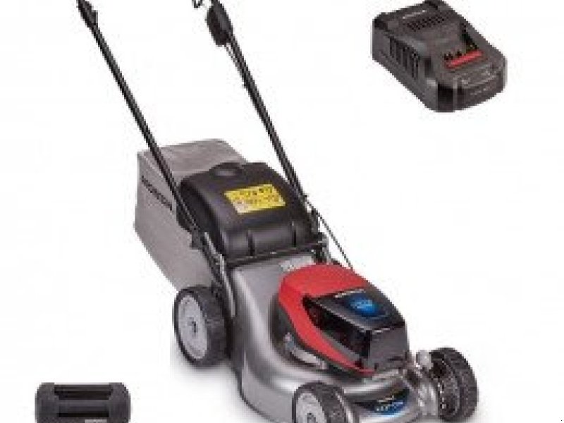 Rasenmäher tipa Honda HRG416XBPEEAPACK, Gebrauchtmaschine u LA SOUTERRAINE (Slika 1)