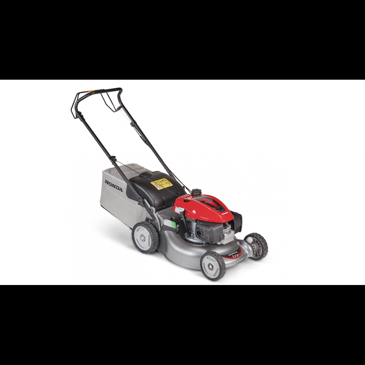 Rasenmäher of the type Honda HRG466SKEP, Gebrauchtmaschine in LA SOUTERRAINE (Picture 1)