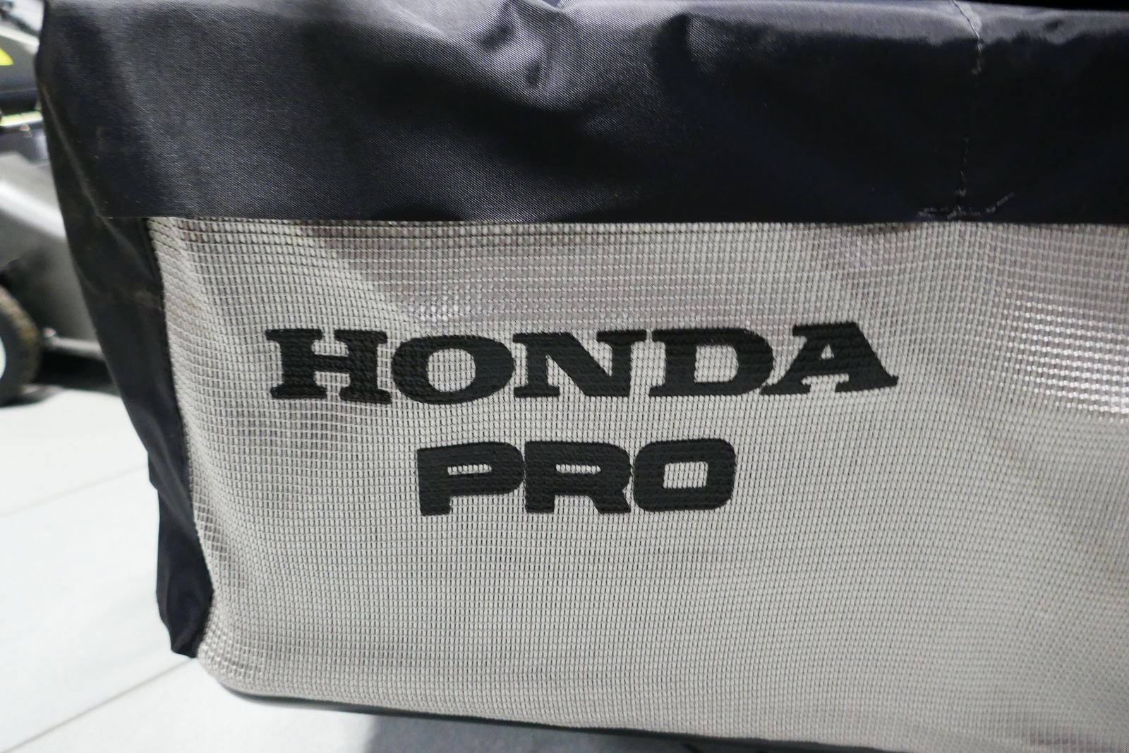 Rasenmäher tip Honda HRH 536 HX, Gebrauchtmaschine in Villach (Poză 11)