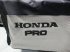Rasenmäher tip Honda HRH 536 HX, Gebrauchtmaschine in Villach (Poză 11)