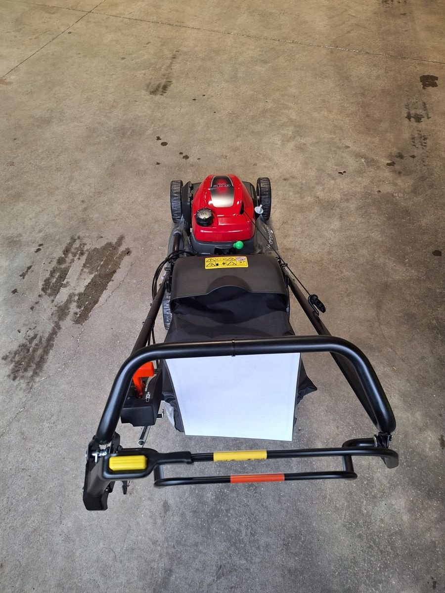 Rasenmäher of the type Honda HRX 476 HY, Gebrauchtmaschine in Villach (Picture 6)