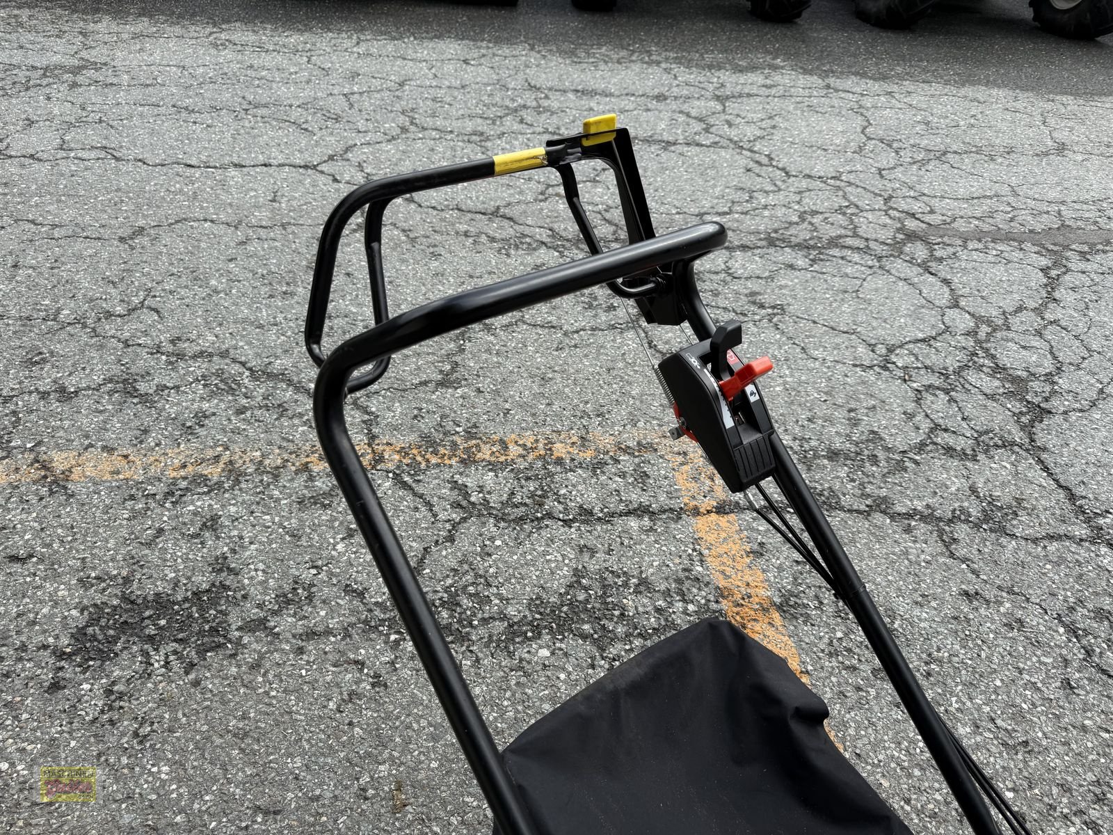 Rasenmäher typu Honda HRX 476 HYEA, Gebrauchtmaschine v Kötschach (Obrázek 7)