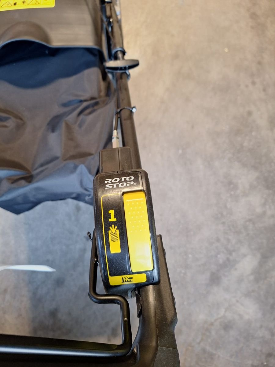 Rasenmäher typu Honda HRX 476 VY, Gebrauchtmaschine v Villach (Obrázek 7)