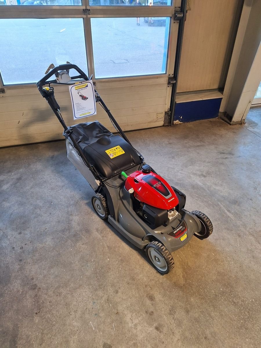 Rasenmäher typu Honda HRX 476 VY, Gebrauchtmaschine v Villach (Obrázek 1)