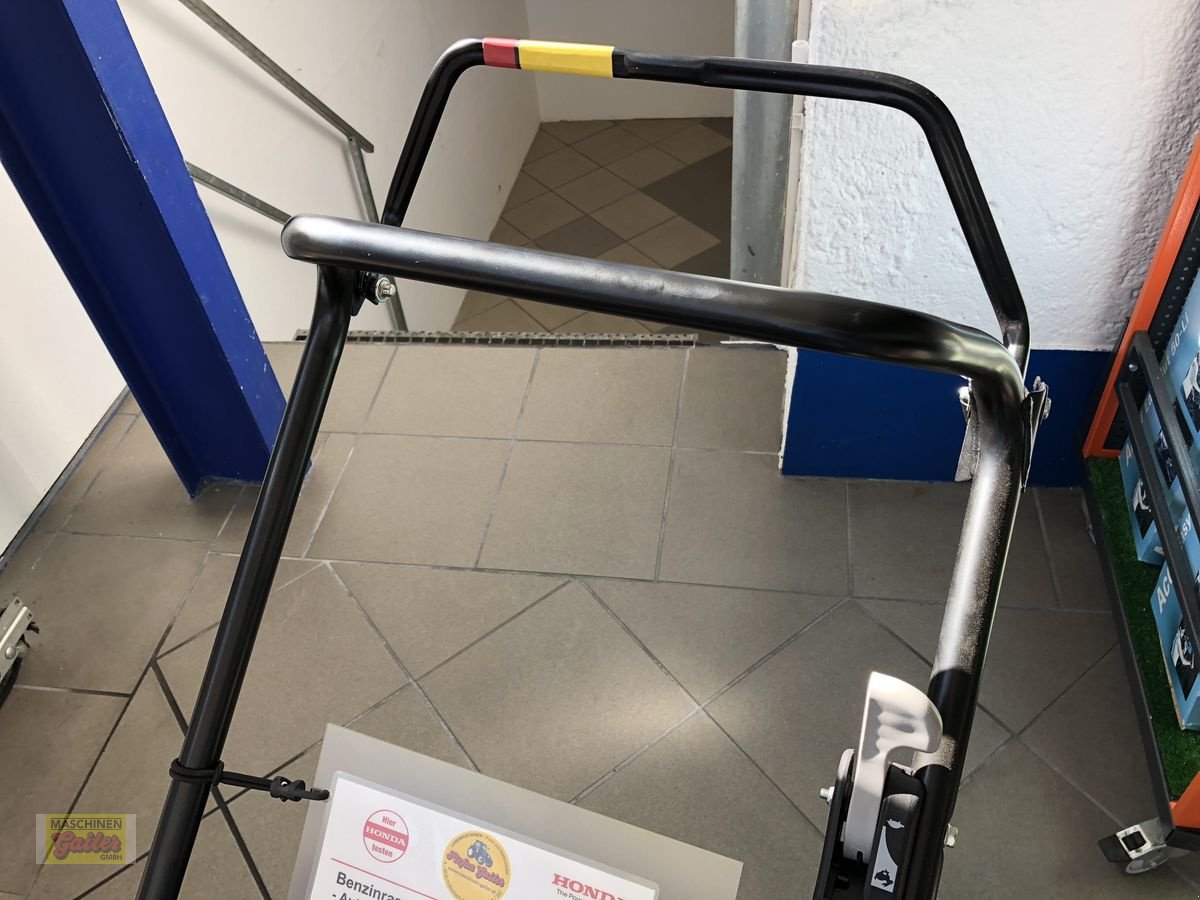 Rasenmäher a típus Honda HRX 476HYEH, Neumaschine ekkor: Kötschach (Kép 4)