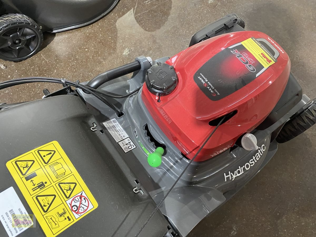 Rasenmäher a típus Honda HRX 476HYEH, Neumaschine ekkor: Kötschach (Kép 10)