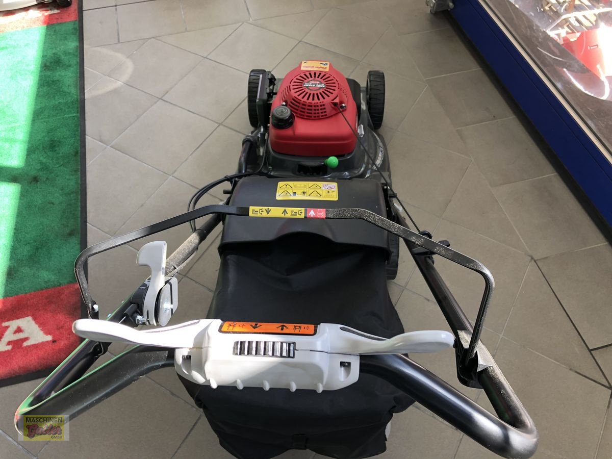 Rasenmäher des Typs Honda HRX 476VK, Neumaschine in Kötschach (Bild 5)