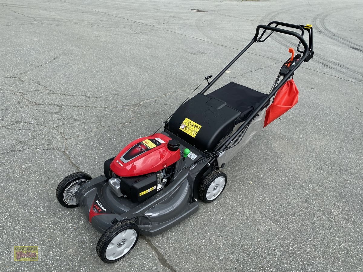 Rasenmäher от тип Honda HRX 537 CHY, Vorführmaschine в Kötschach (Снимка 1)