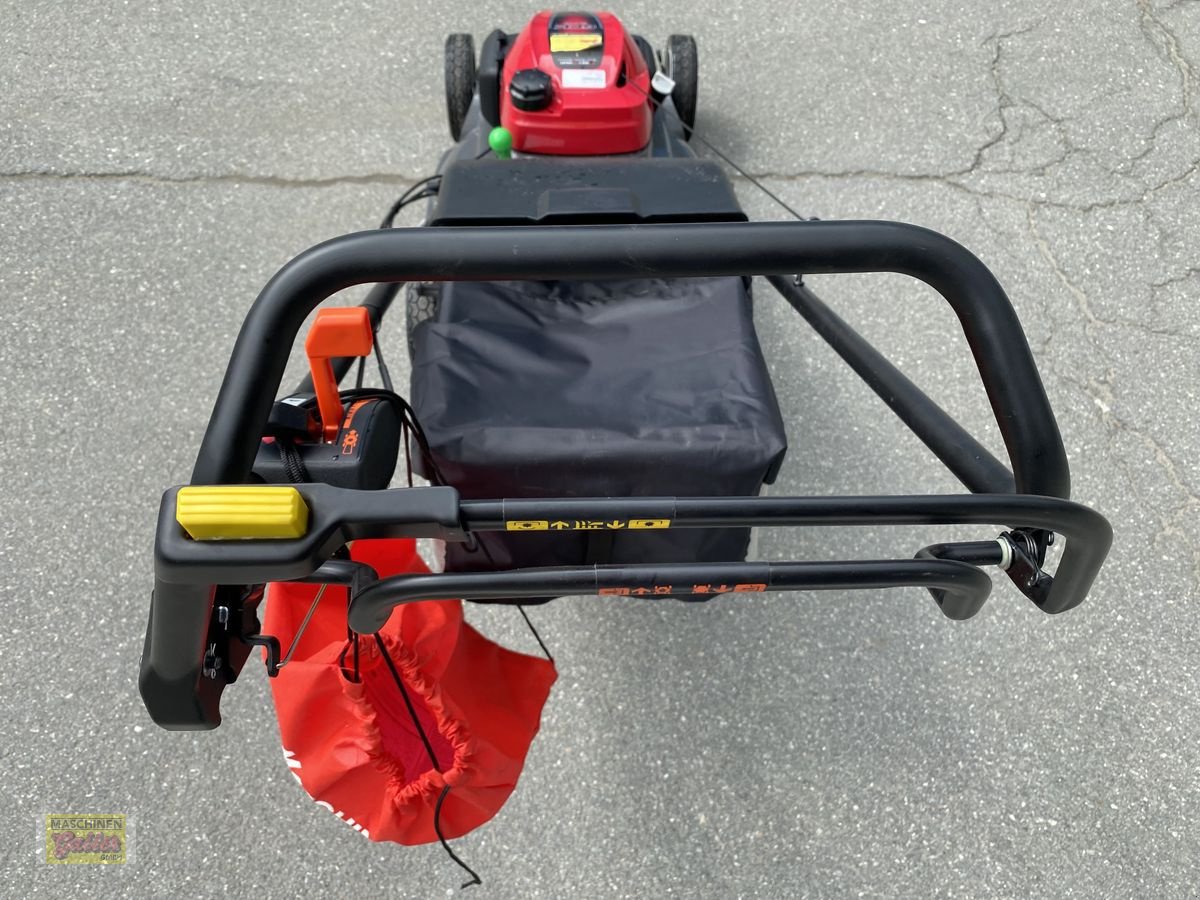 Rasenmäher от тип Honda HRX 537 CHY, Vorführmaschine в Kötschach (Снимка 7)