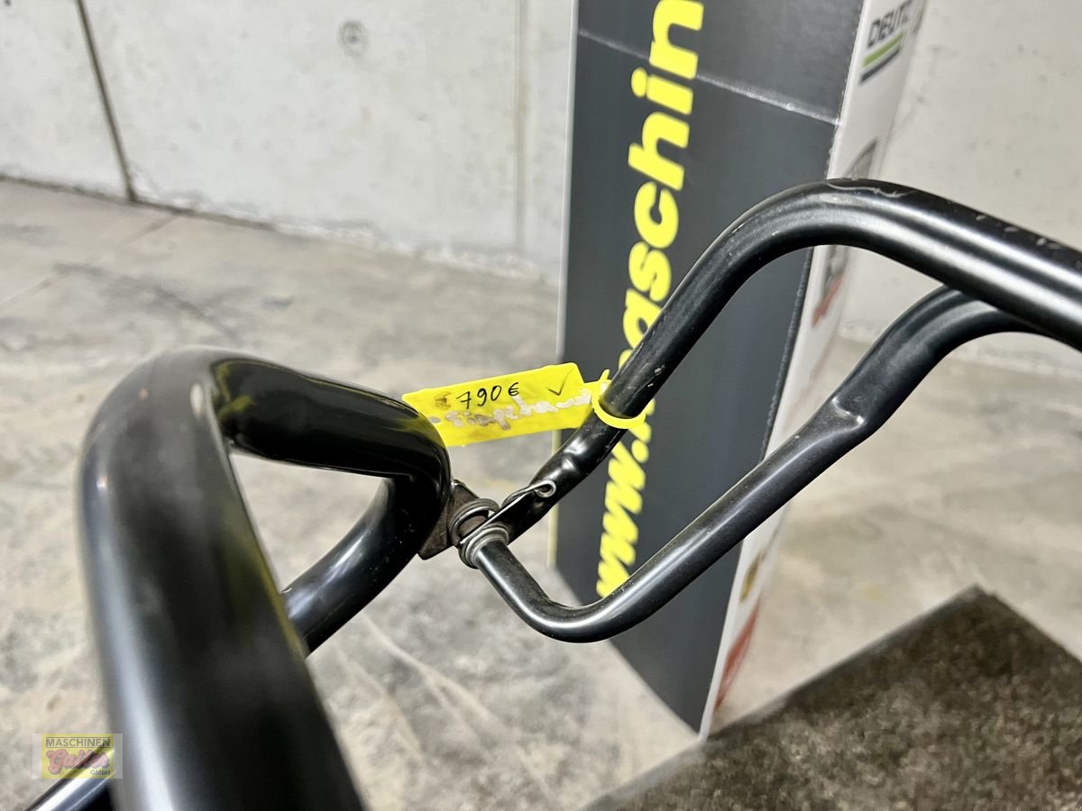 Rasenmäher of the type Honda HRX 537 HY Rasenmäher, Gebrauchtmaschine in Kötschach (Picture 10)