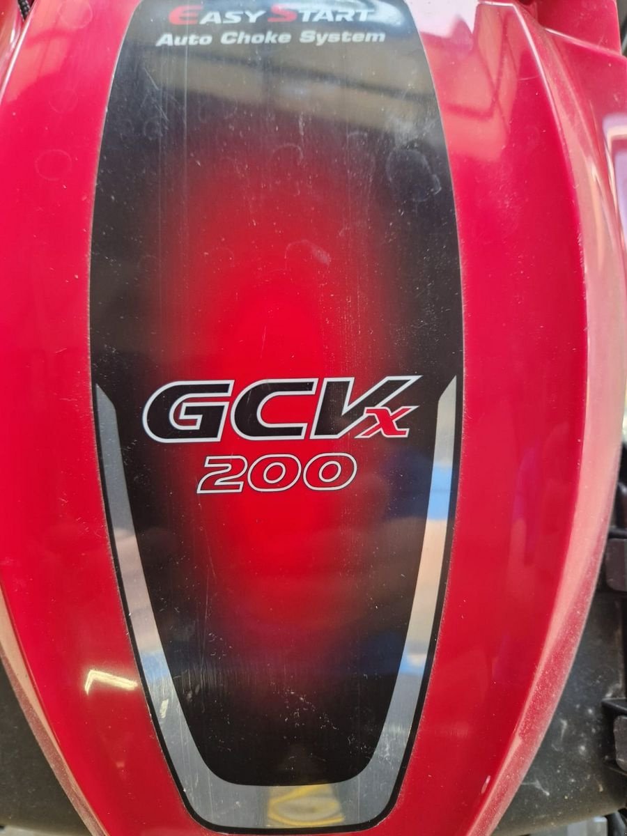 Rasenmäher of the type Honda HRX 537 HY, Gebrauchtmaschine in Villach (Picture 4)