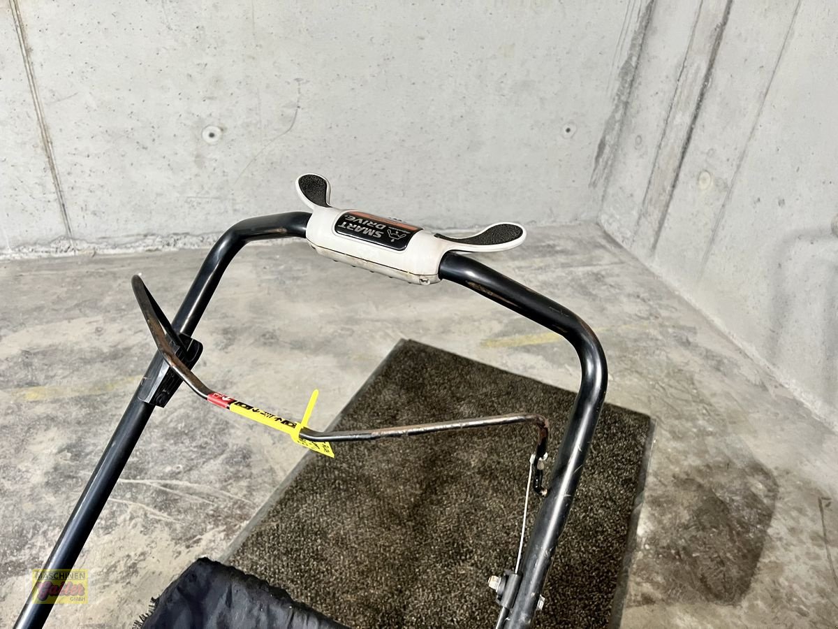 Rasenmäher от тип Honda HRX 537 VK Rasenmäher, Gebrauchtmaschine в Kötschach (Снимка 9)