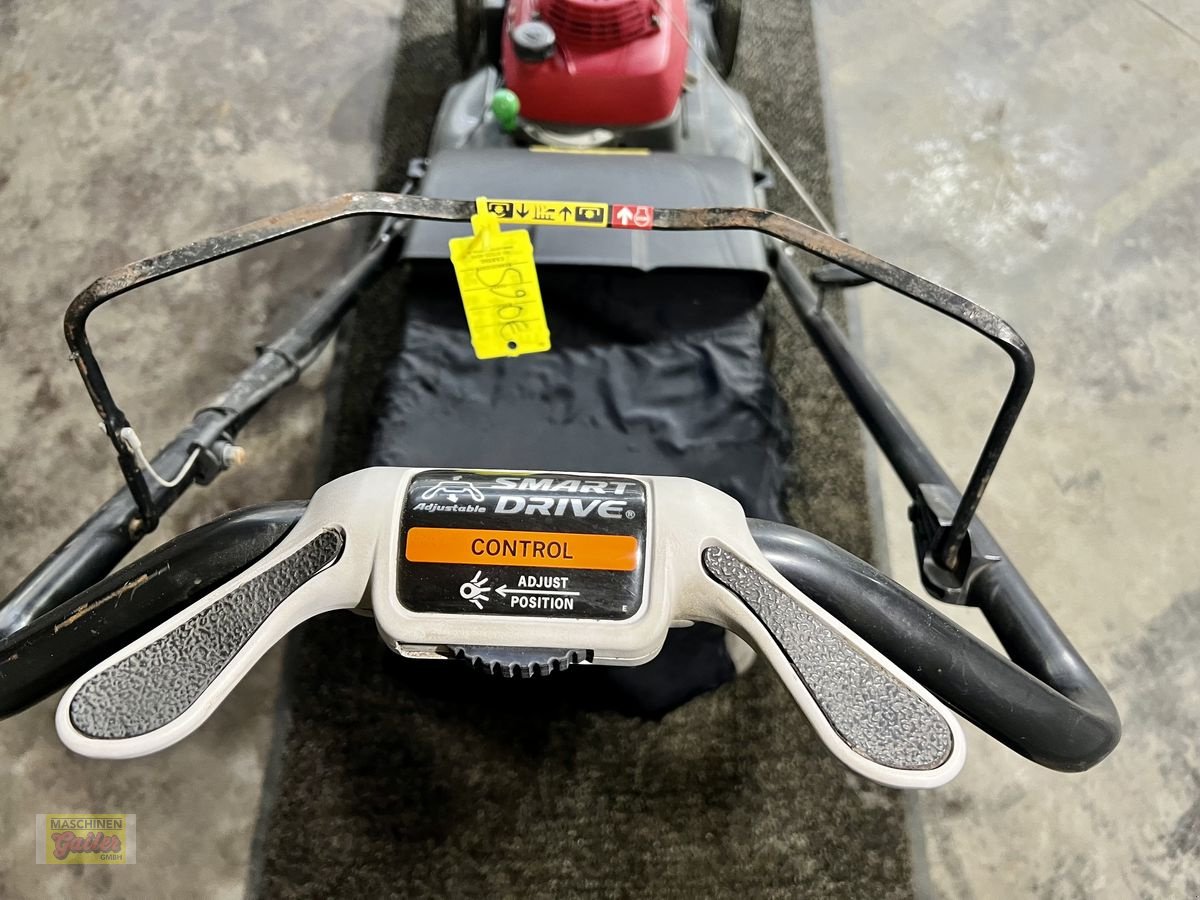 Rasenmäher от тип Honda HRX 537 VK Rasenmäher, Gebrauchtmaschine в Kötschach (Снимка 10)