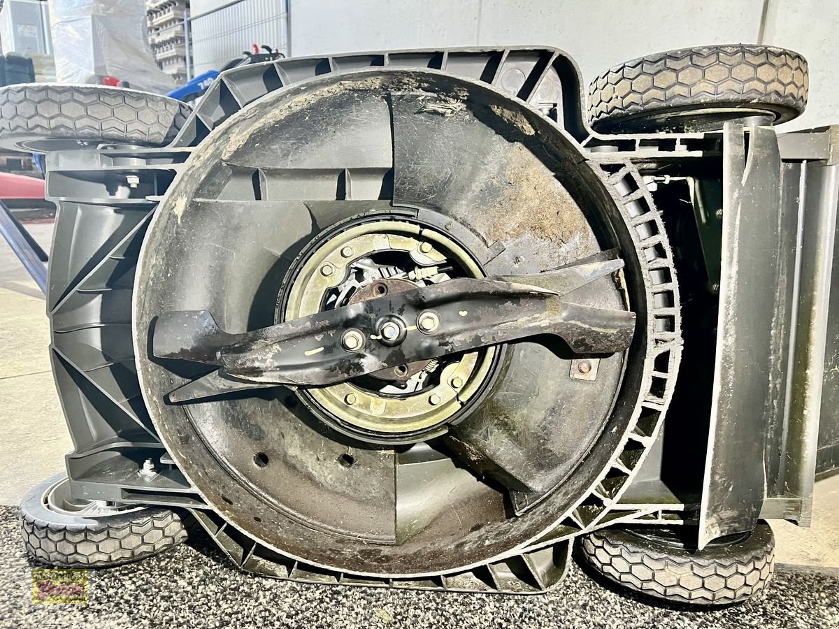 Rasenmäher του τύπου Honda HRX 537 VY Rasenmäher, Gebrauchtmaschine σε Kötschach (Φωτογραφία 13)