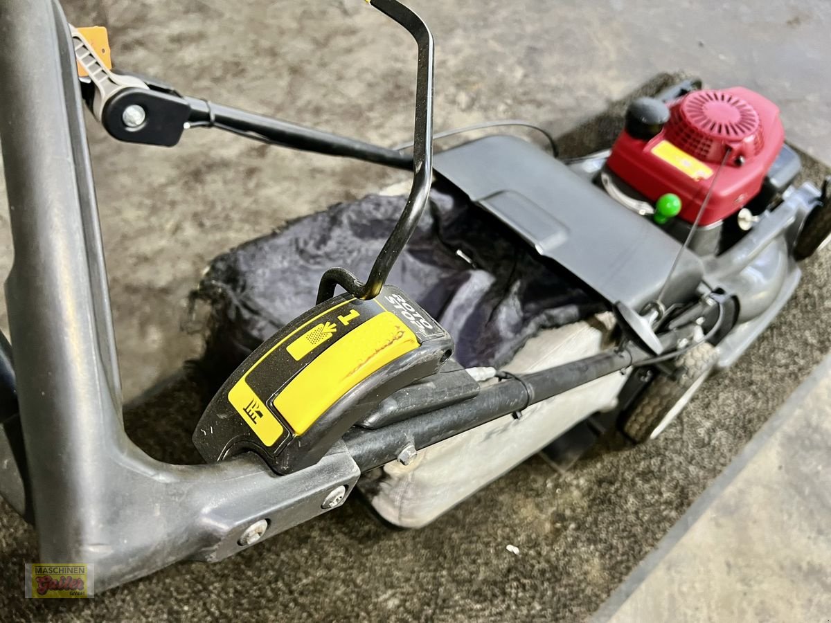 Rasenmäher του τύπου Honda HRX 537 VY Rasenmäher, Gebrauchtmaschine σε Kötschach (Φωτογραφία 11)
