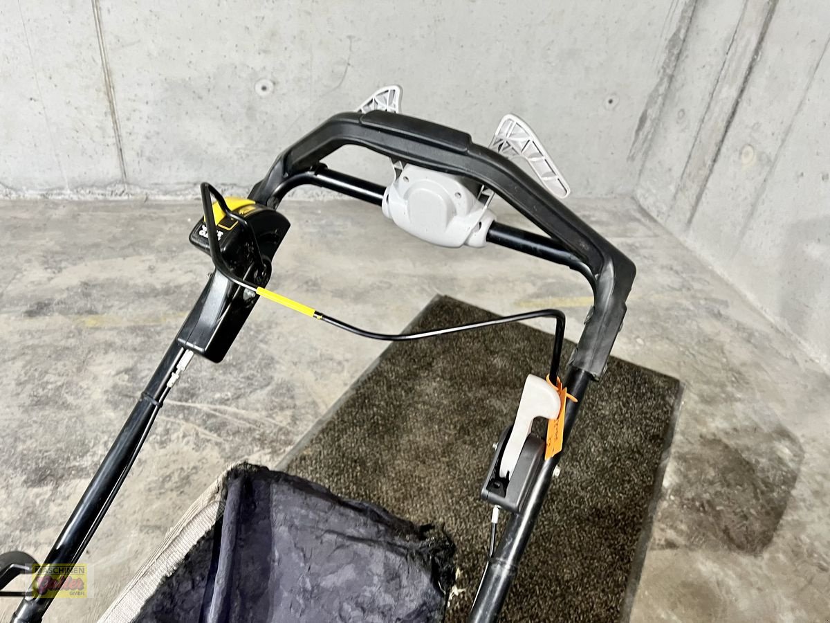 Rasenmäher του τύπου Honda HRX 537 VY Rasenmäher, Gebrauchtmaschine σε Kötschach (Φωτογραφία 8)