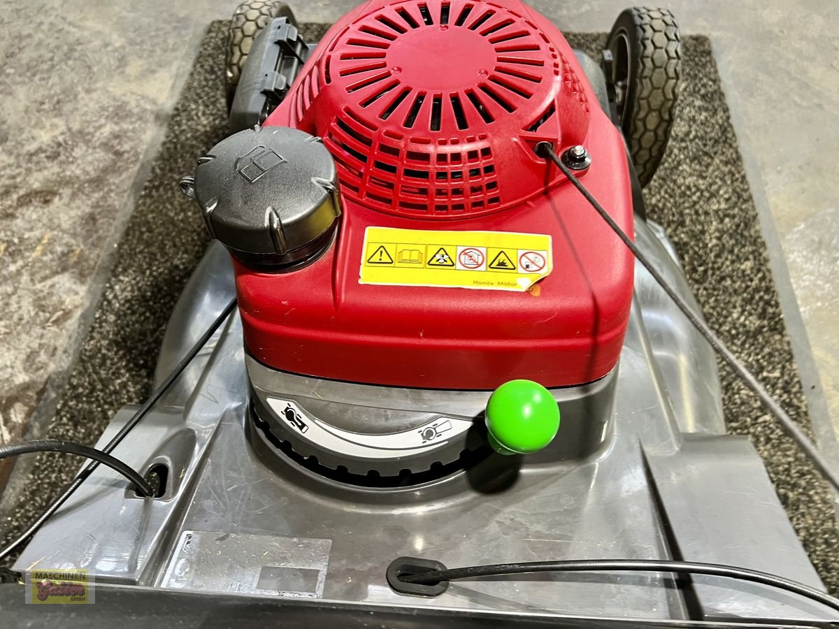 Rasenmäher του τύπου Honda HRX 537 VY Rasenmäher, Gebrauchtmaschine σε Kötschach (Φωτογραφία 12)