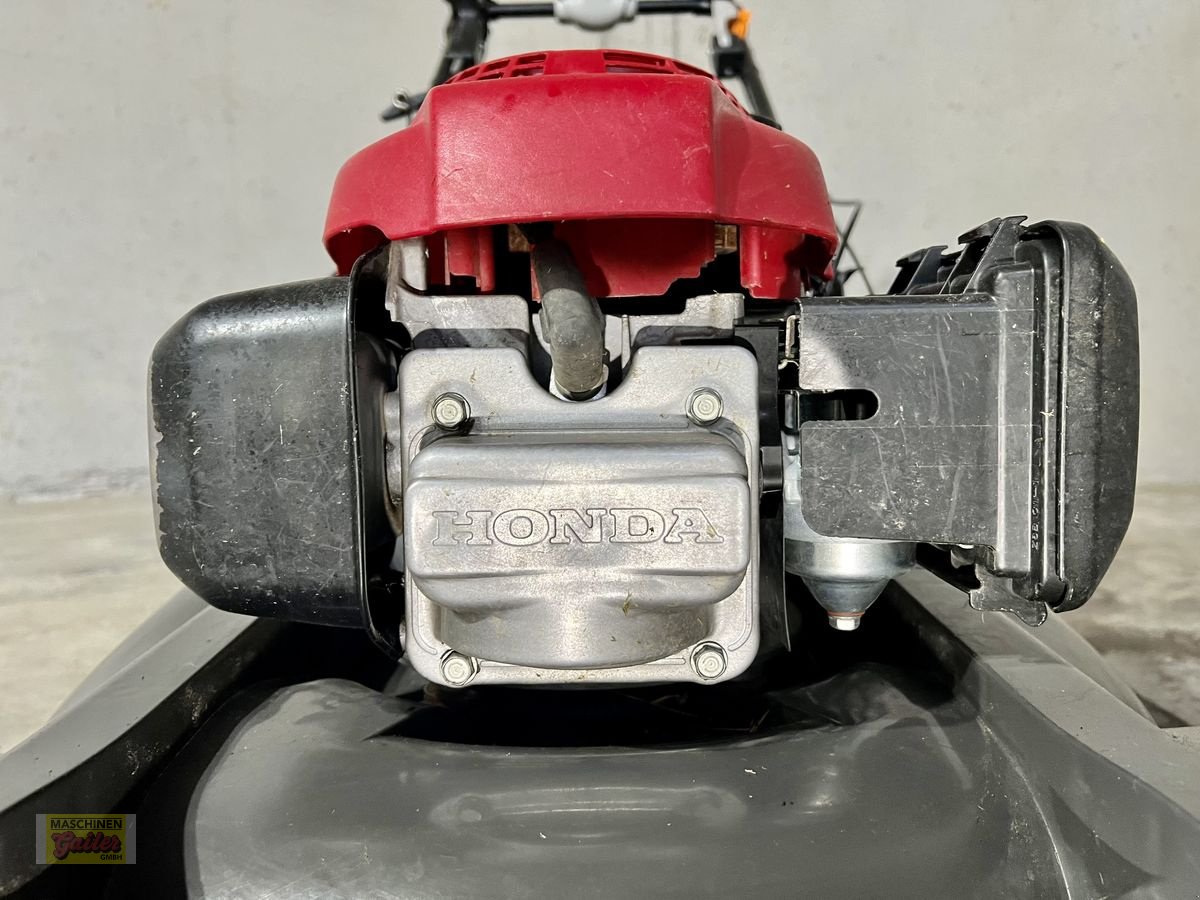 Rasenmäher του τύπου Honda HRX 537 VY Rasenmäher, Gebrauchtmaschine σε Kötschach (Φωτογραφία 3)