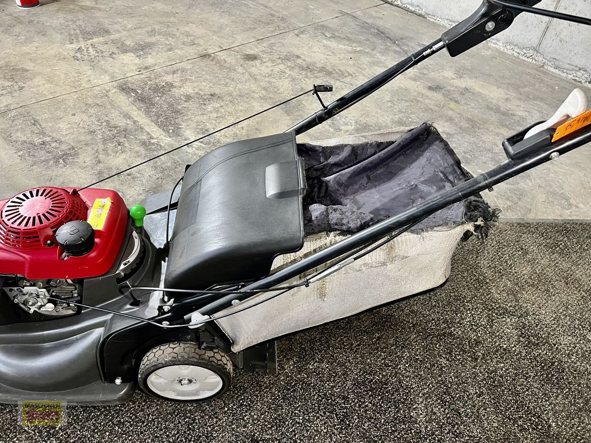 Rasenmäher του τύπου Honda HRX 537 VY Rasenmäher, Gebrauchtmaschine σε Kötschach (Φωτογραφία 7)