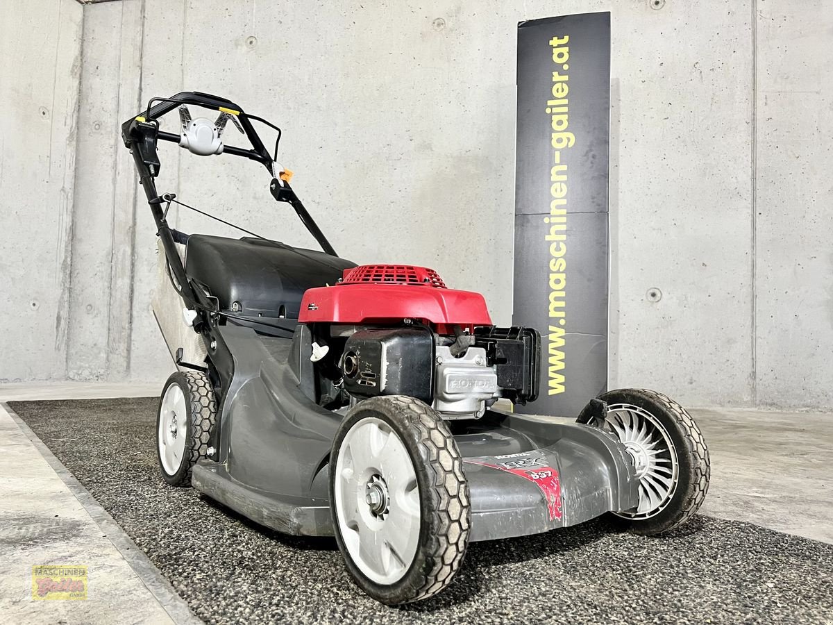 Rasenmäher του τύπου Honda HRX 537 VY Rasenmäher, Gebrauchtmaschine σε Kötschach (Φωτογραφία 1)