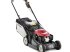 Rasenmäher typu Honda HRX476HYEA, Gebrauchtmaschine v LA SOUTERRAINE (Obrázek 1)