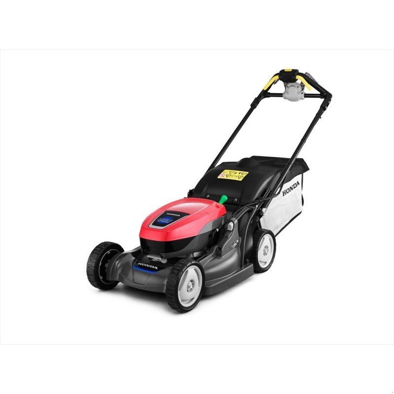 Rasenmäher des Typs Honda HRX476XBVEEA, Gebrauchtmaschine in LA SOUTERRAINE (Bild 1)