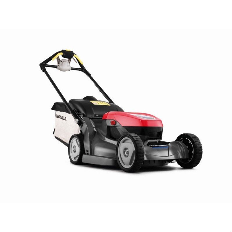 Rasenmäher des Typs Honda HRX476XBVEEA, Gebrauchtmaschine in LA SOUTERRAINE (Bild 2)