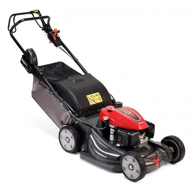 Rasenmäher des Typs Honda HRX537HZEA, Gebrauchtmaschine in LA SOUTERRAINE (Bild 1)