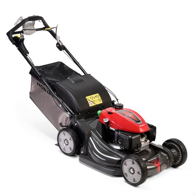 Rasenmäher des Typs Honda HRX537VYEA, Gebrauchtmaschine in LA SOUTERRAINE (Bild 1)