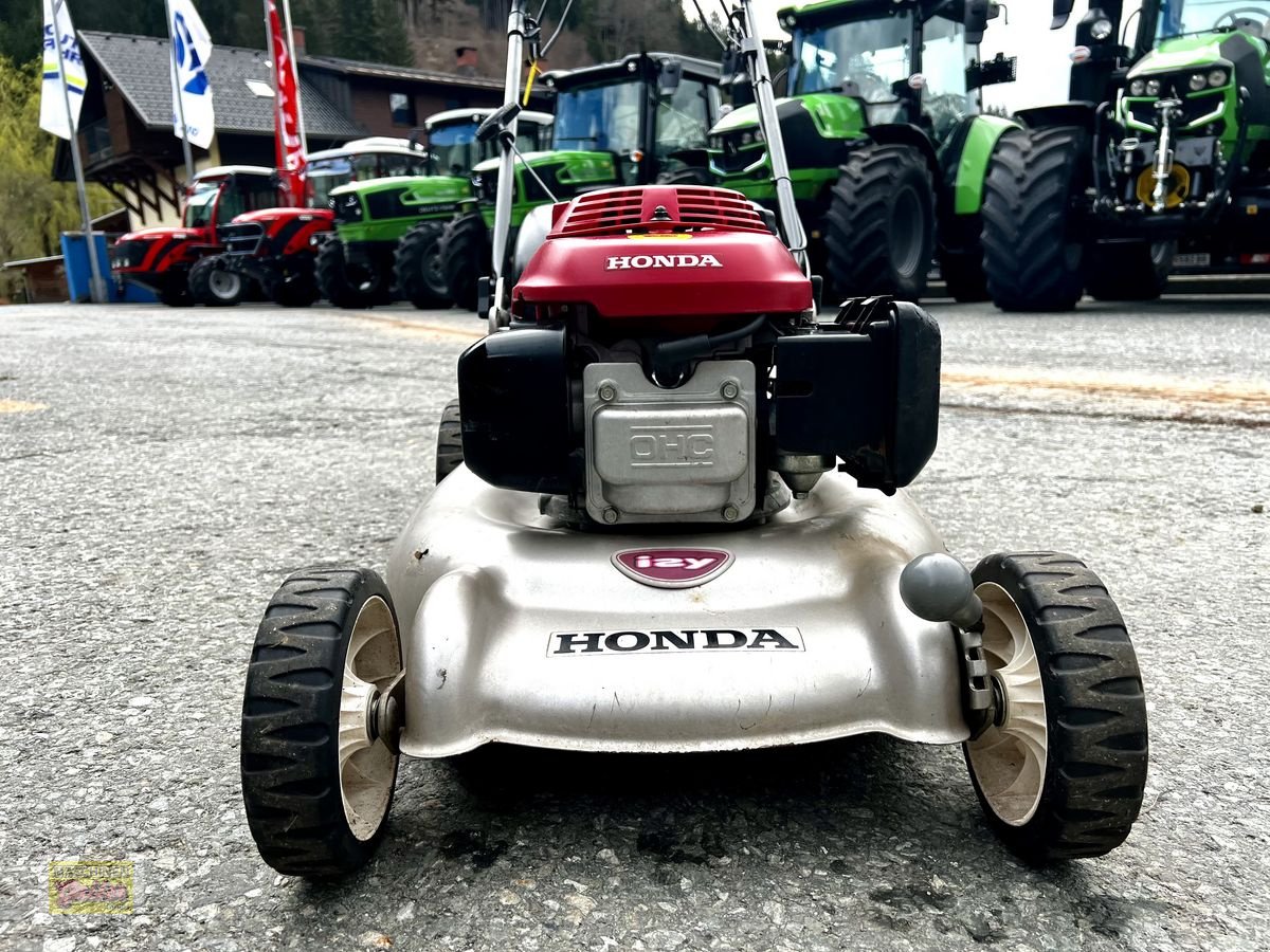 Rasenmäher tip Honda IZY Rasenmäher mit 46cm Schnittbreite, Gebrauchtmaschine in Kötschach (Poză 2)