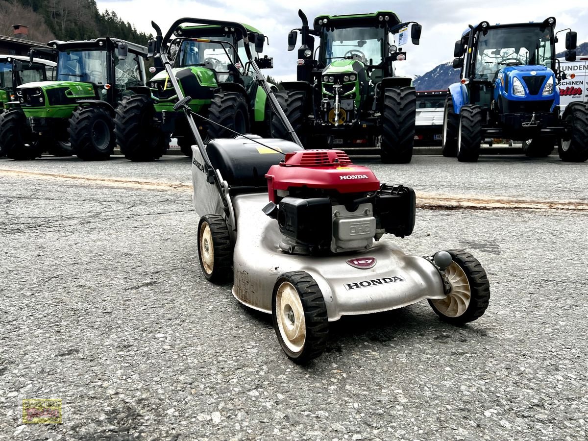 Rasenmäher типа Honda IZY Rasenmäher mit 46cm Schnittbreite, Gebrauchtmaschine в Kötschach (Фотография 1)