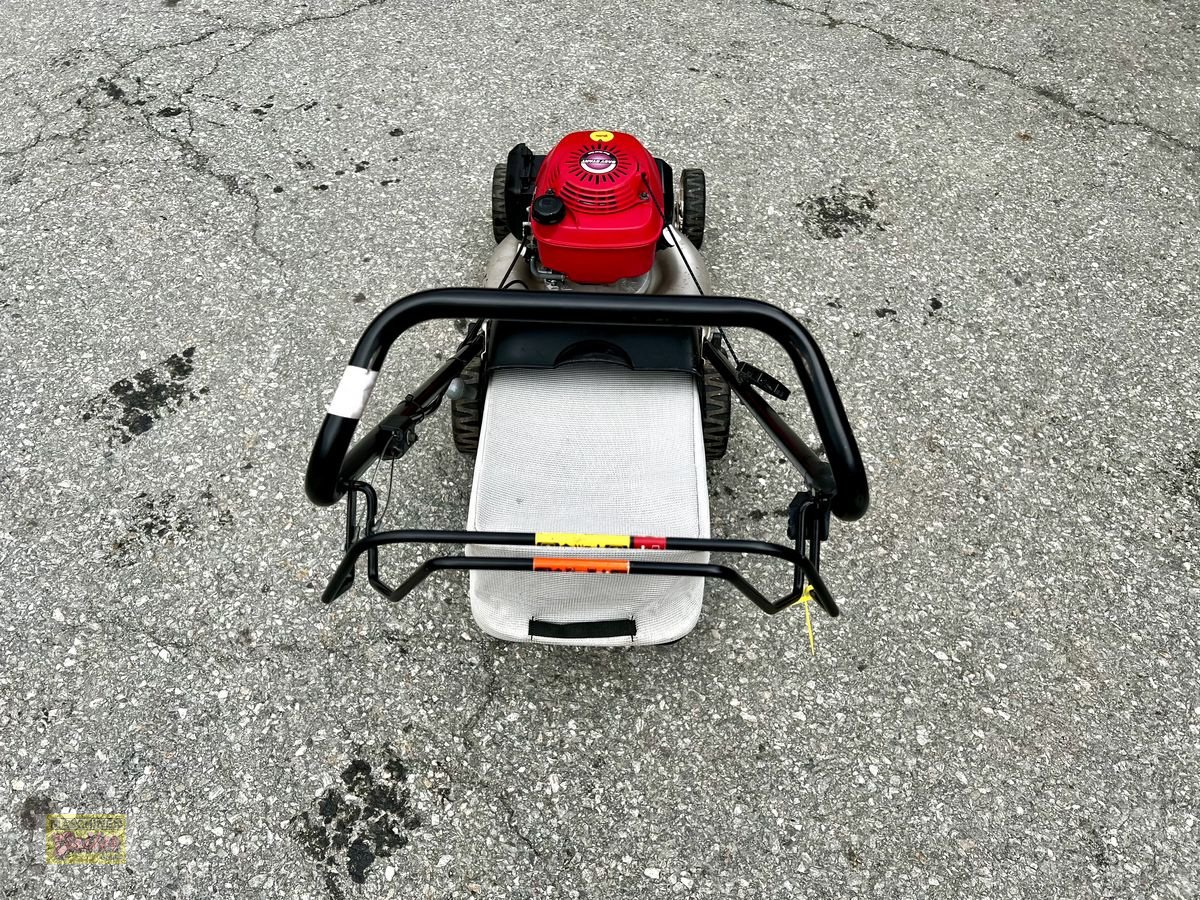 Rasenmäher tip Honda IZY Rasenmäher mit 46cm Schnittbreite, Gebrauchtmaschine in Kötschach (Poză 10)