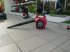 Rasenmäher typu Honda Laubbläser HHB 25, Gebrauchtmaschine v Villach (Obrázek 1)