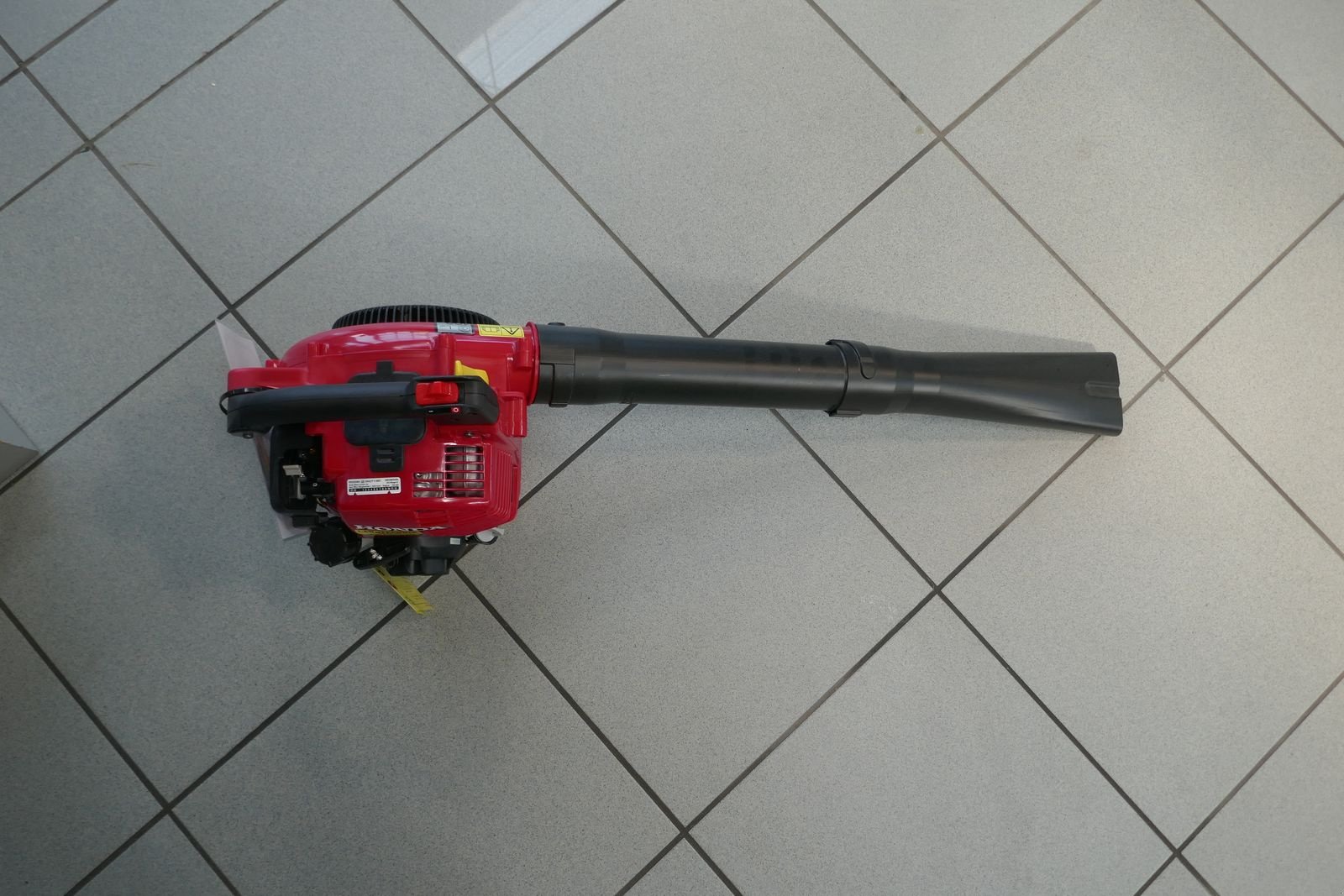 Rasenmäher typu Honda Laubbläser HHB 25, Gebrauchtmaschine v Villach (Obrázek 4)