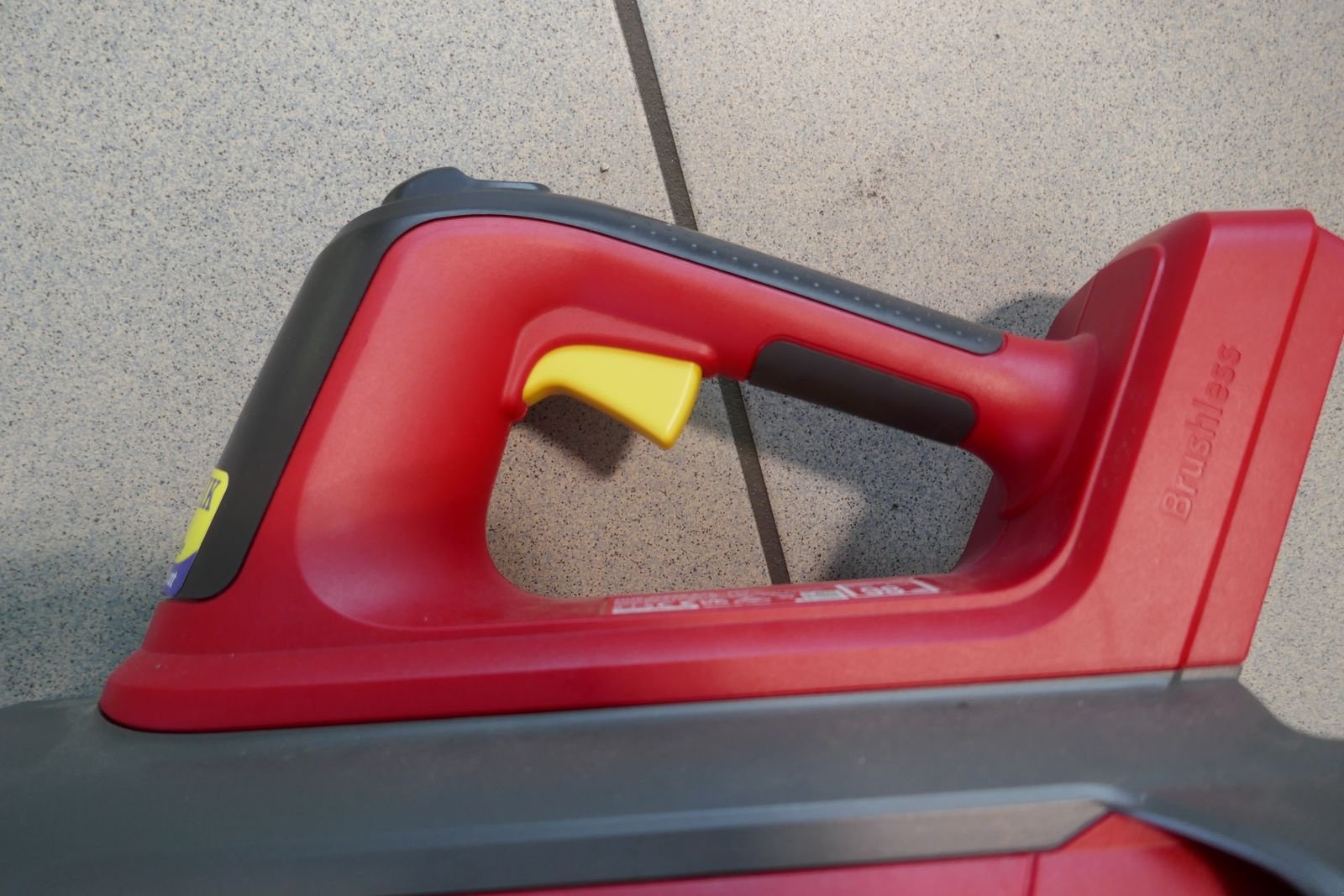 Rasenmäher typu Honda Laubbläser HHB 36 BXB Akku, Gebrauchtmaschine v Villach (Obrázek 3)