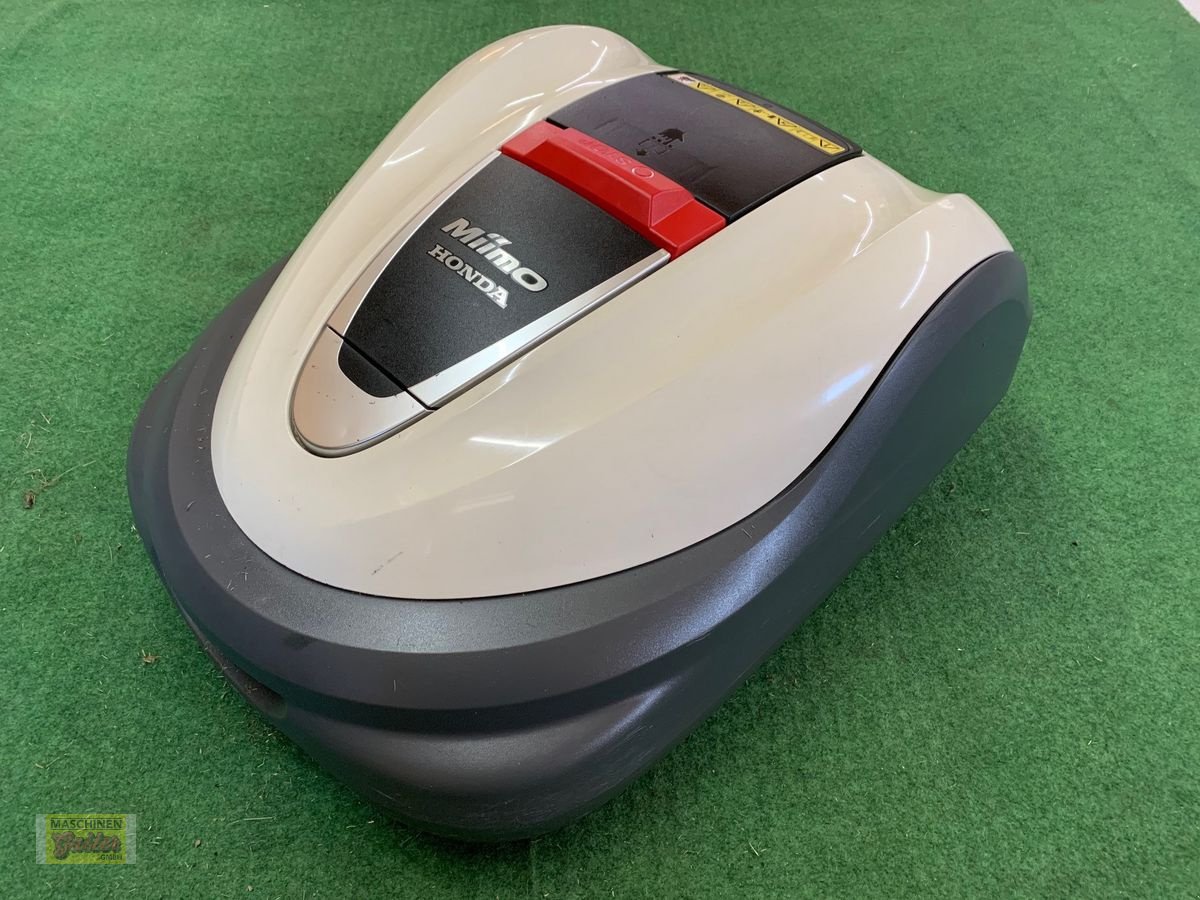 Rasenmäher typu Honda Miimo 3000, Gebrauchtmaschine v Kötschach (Obrázek 1)