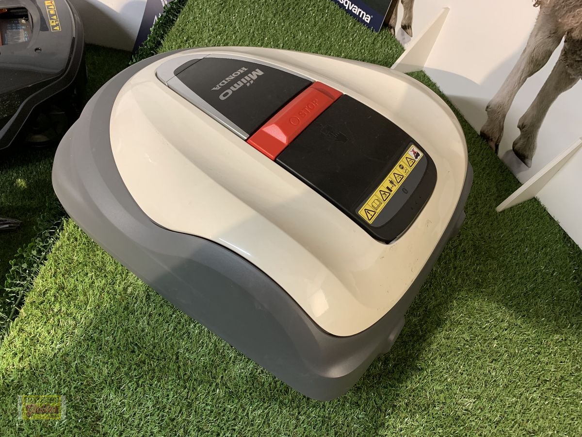 Rasenmäher typu Honda MIMO 3000, Vorführmaschine v Kötschach (Obrázek 3)