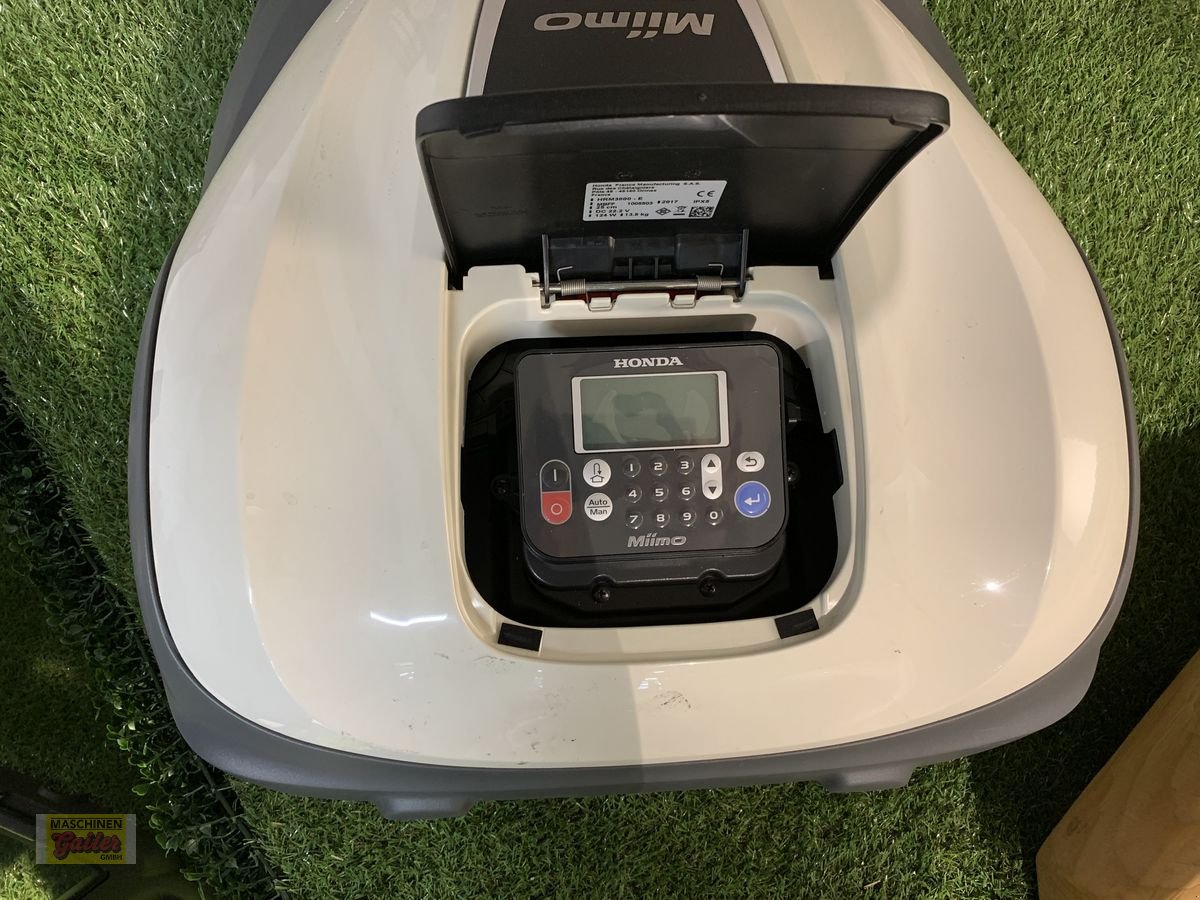 Rasenmäher typu Honda MIMO 3000, Vorführmaschine v Kötschach (Obrázek 5)