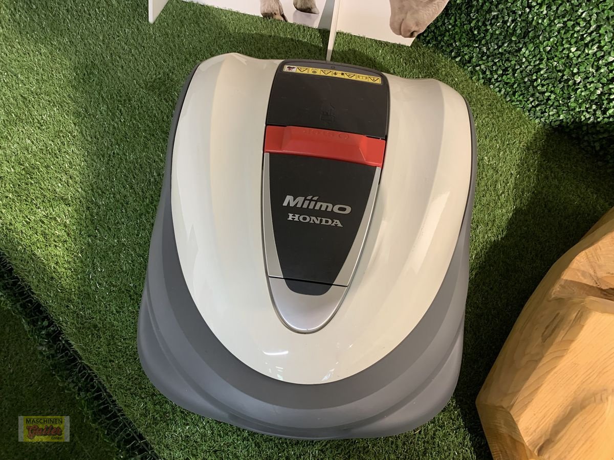 Rasenmäher typu Honda MIMO 3000, Vorführmaschine v Kötschach (Obrázek 2)