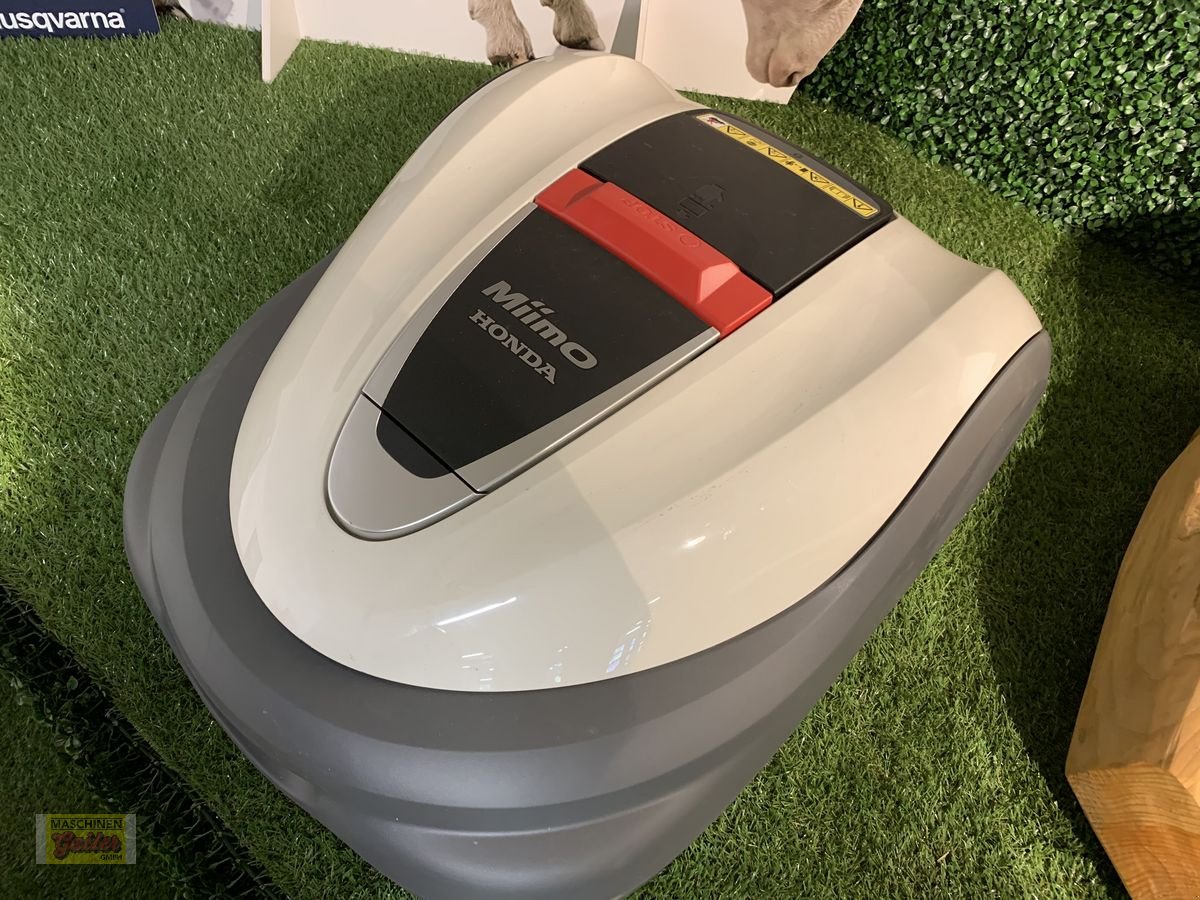 Rasenmäher typu Honda MIMO 3000, Vorführmaschine v Kötschach (Obrázek 1)
