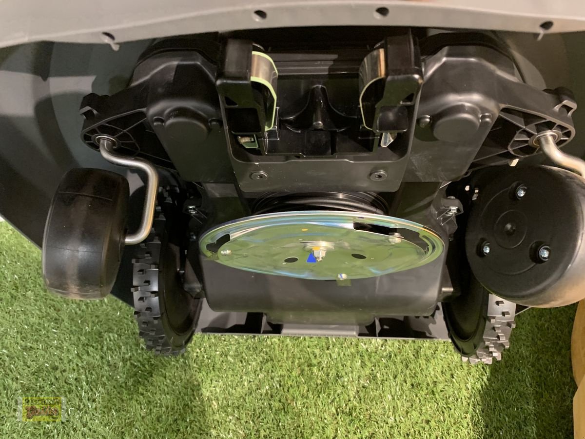 Rasenmäher typu Honda MIMO 3000, Vorführmaschine v Kötschach (Obrázek 6)