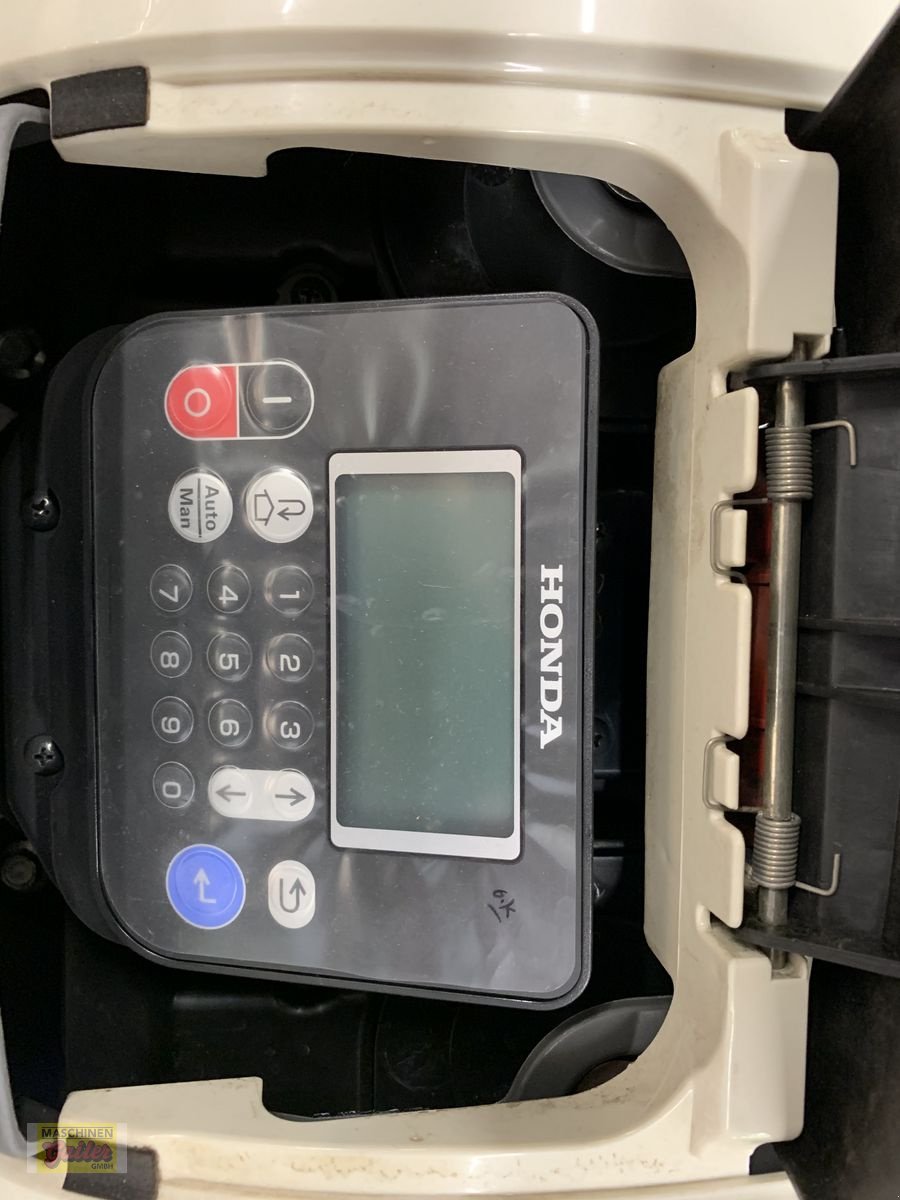 Rasenmäher tip Honda MIMO 310, Vorführmaschine in Kötschach (Poză 3)
