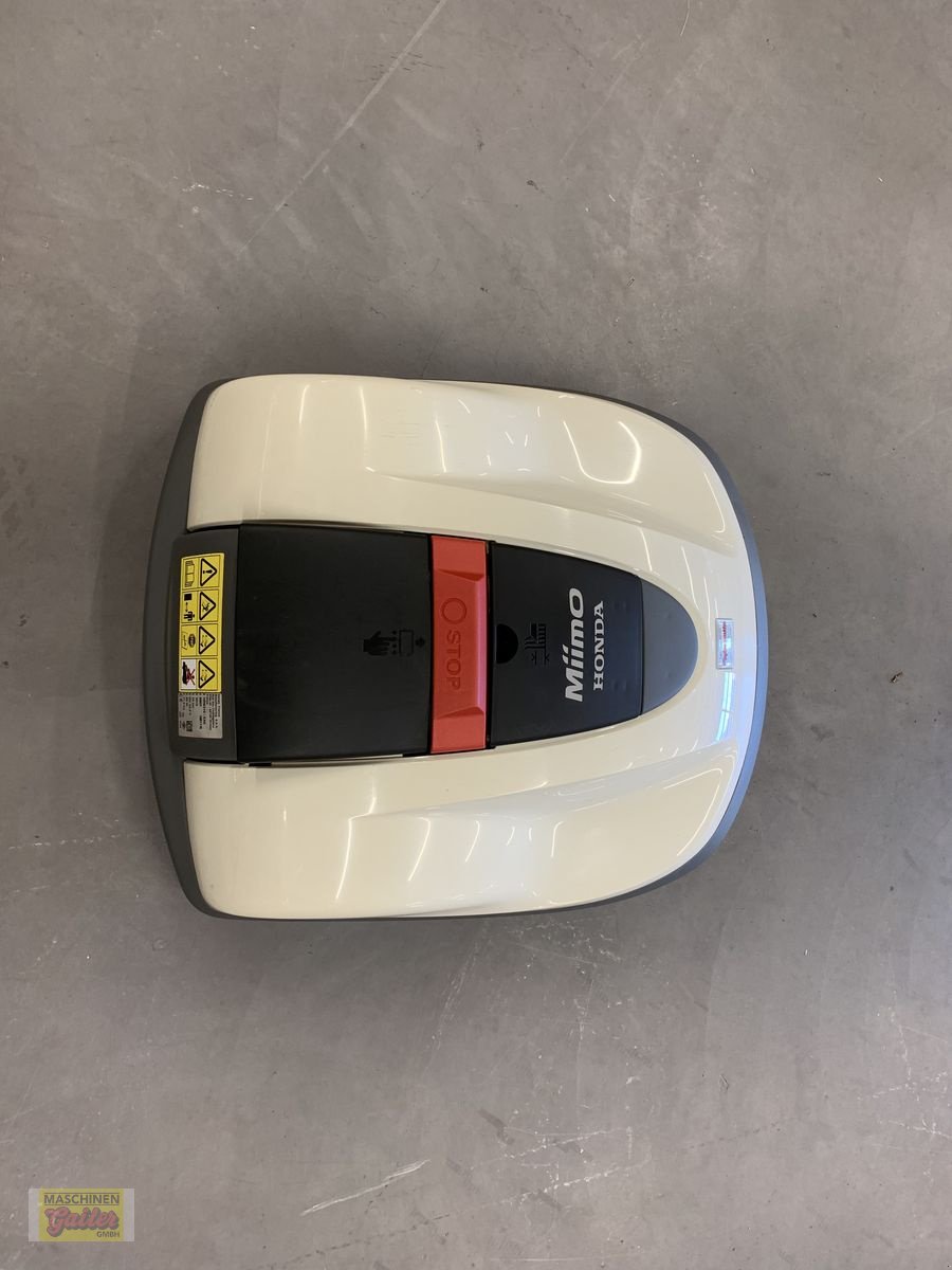 Rasenmäher tip Honda MIMO 310, Vorführmaschine in Kötschach (Poză 4)